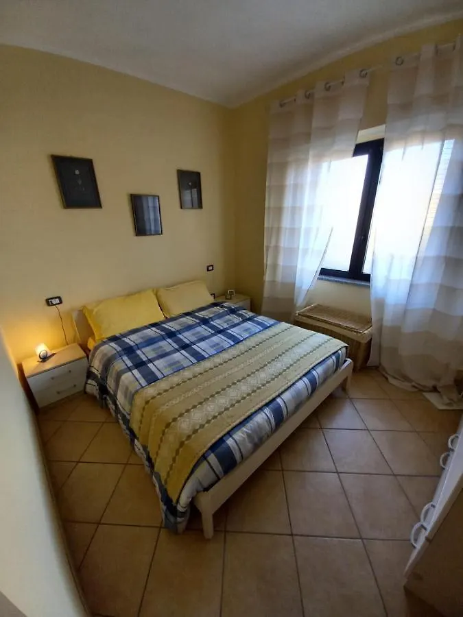 Flat Le Rose Appartement Paratico Italië