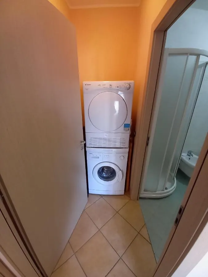 Flat Le Rose Appartement Paratico